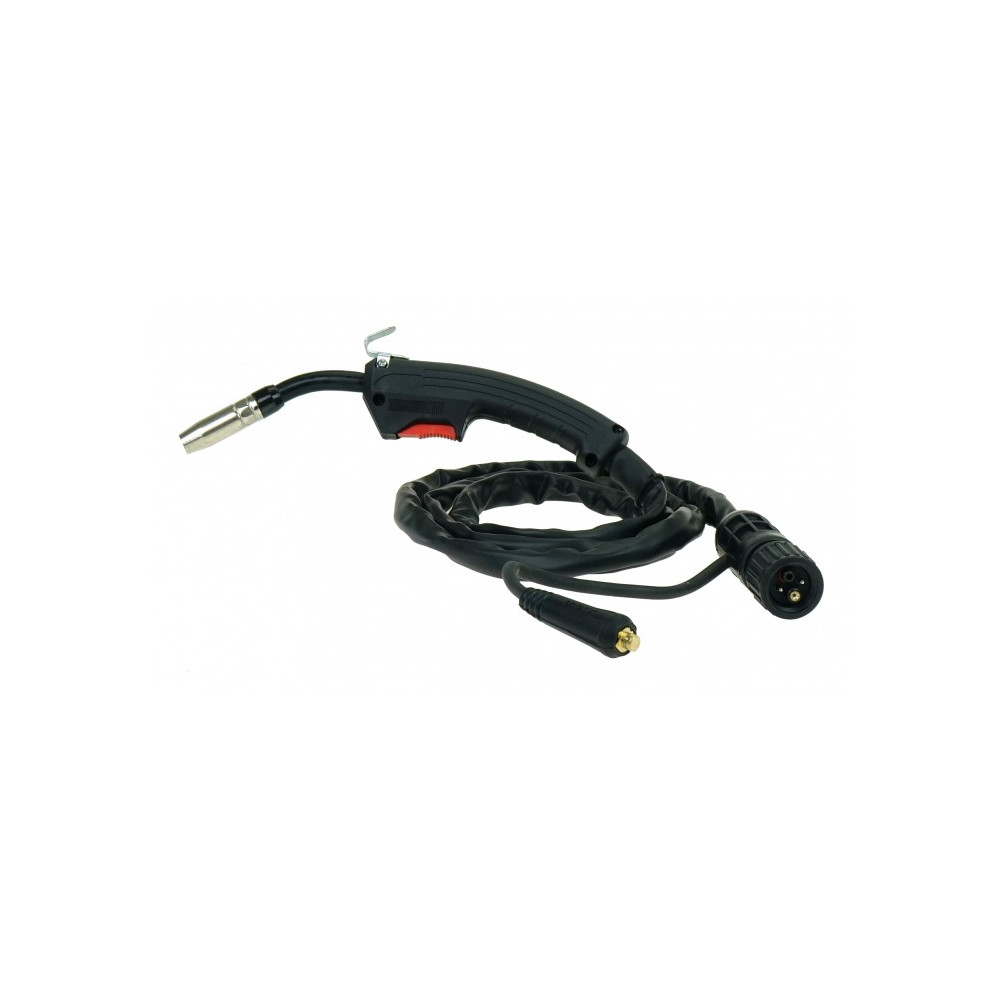 Uchwyt spawalniczy MIG do CW220