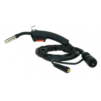 Uchwyt spawalniczy MIG do CW220