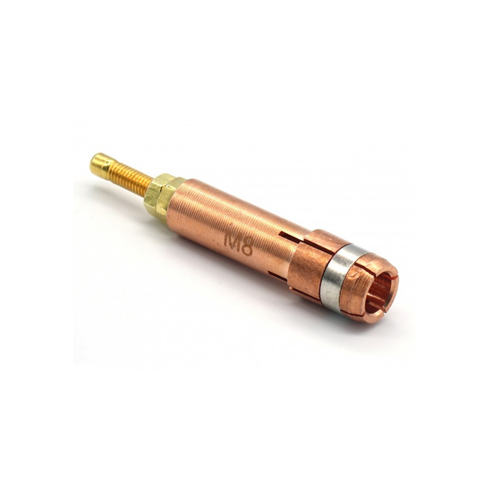 Elektroda do trzpieni M8 do ICW-2500