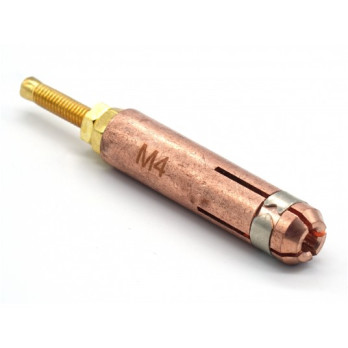 Elektroda do trzpieni M4 do ICW-2500