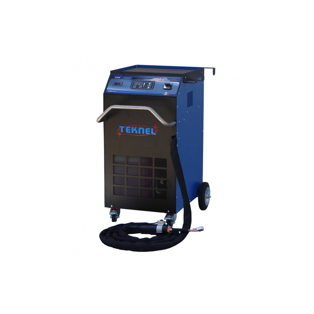 DRAGON 1000 3x400 (INDUCTOR12)