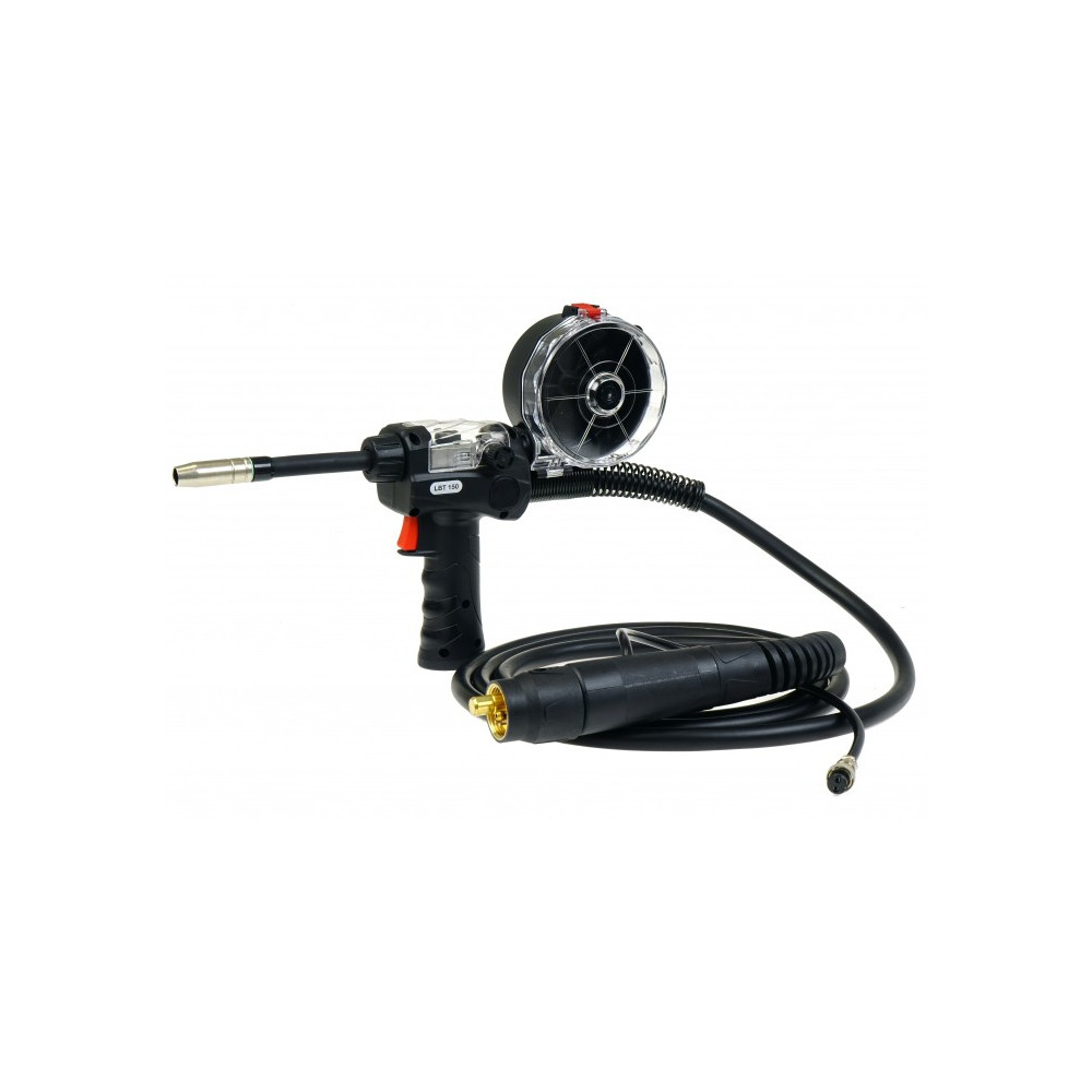 Uchwyt Spool Gun do TECNO MIG 200GD-212-210P-222