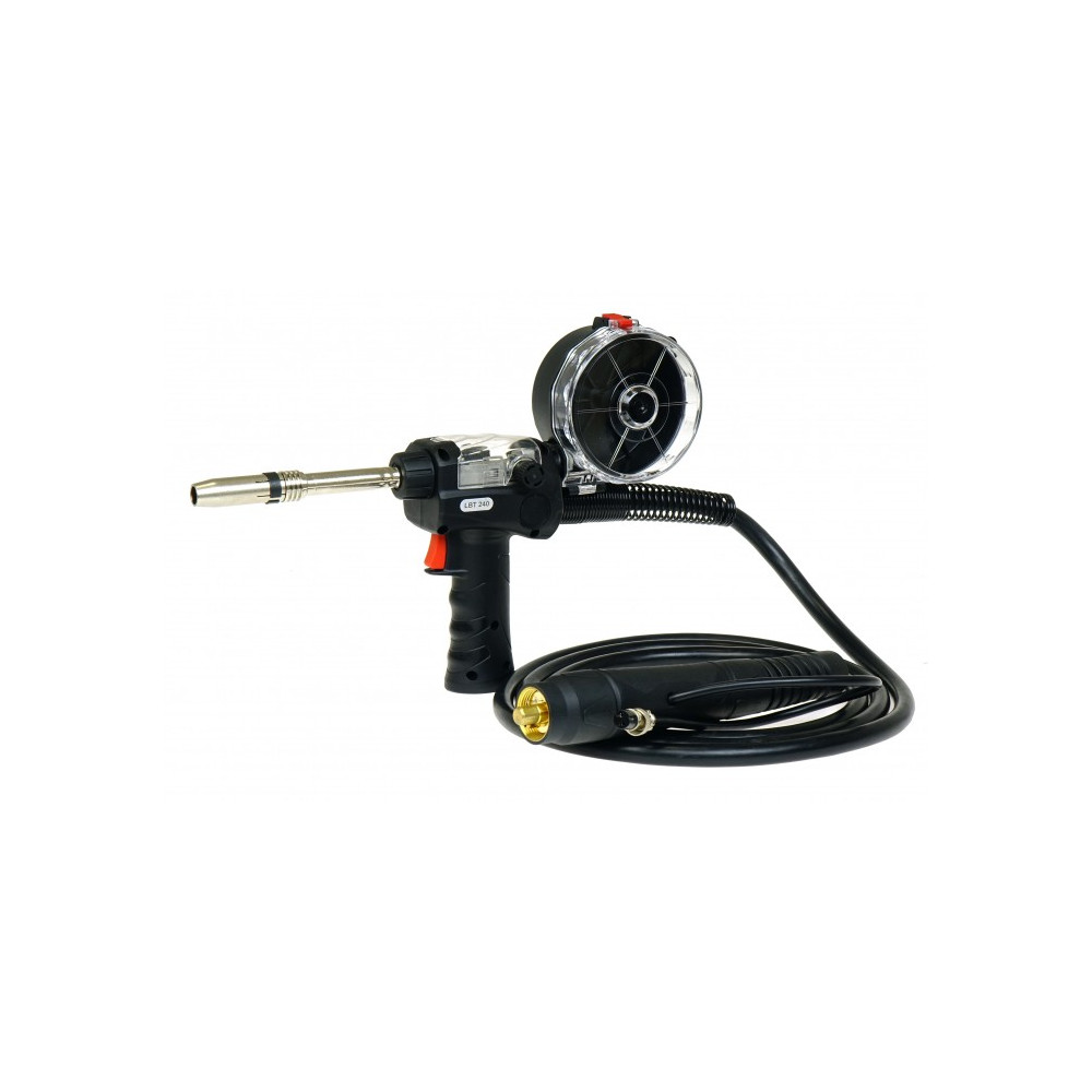 Uchwyt Spool Gun do TECNO MIG 270-320-380-336