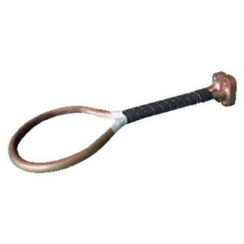 Końcówka podgrzewacza okrągła 110mm