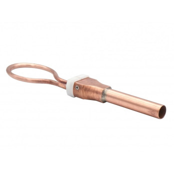 Końcówka podgrzewacza okrągła 60mm