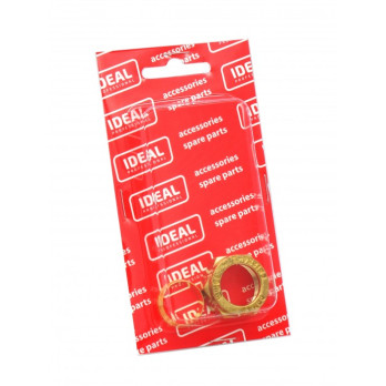 Nakrętka+Pierścień mosiężny rękojeści 3-5-8 (1szt)