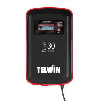 Prostownik PULSE 30 EVO 230V 12-24V