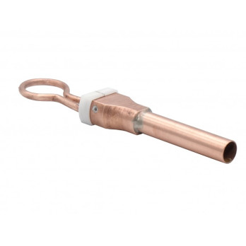 Końcówka podgrzewacza okrągła 30mm