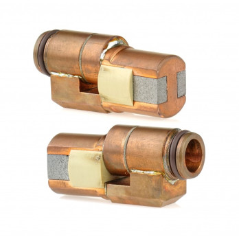 Końcówka doczołowa do felg 1szt