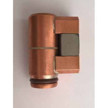 Końcówka boczna (STANDARD)