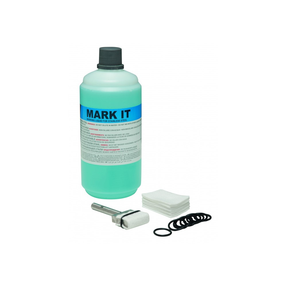 Zestaw do znakowania MARKING KIT