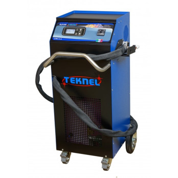 DRAGON 600 LCD 3x400V