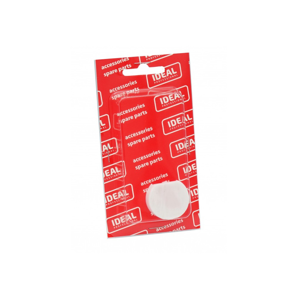 Osłona okrągłego ferrytu teflonowa (1szt)