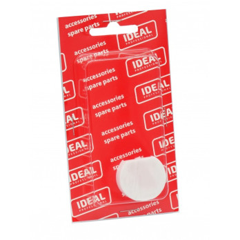 Osłona okrągłego ferrytu teflonowa (1szt)