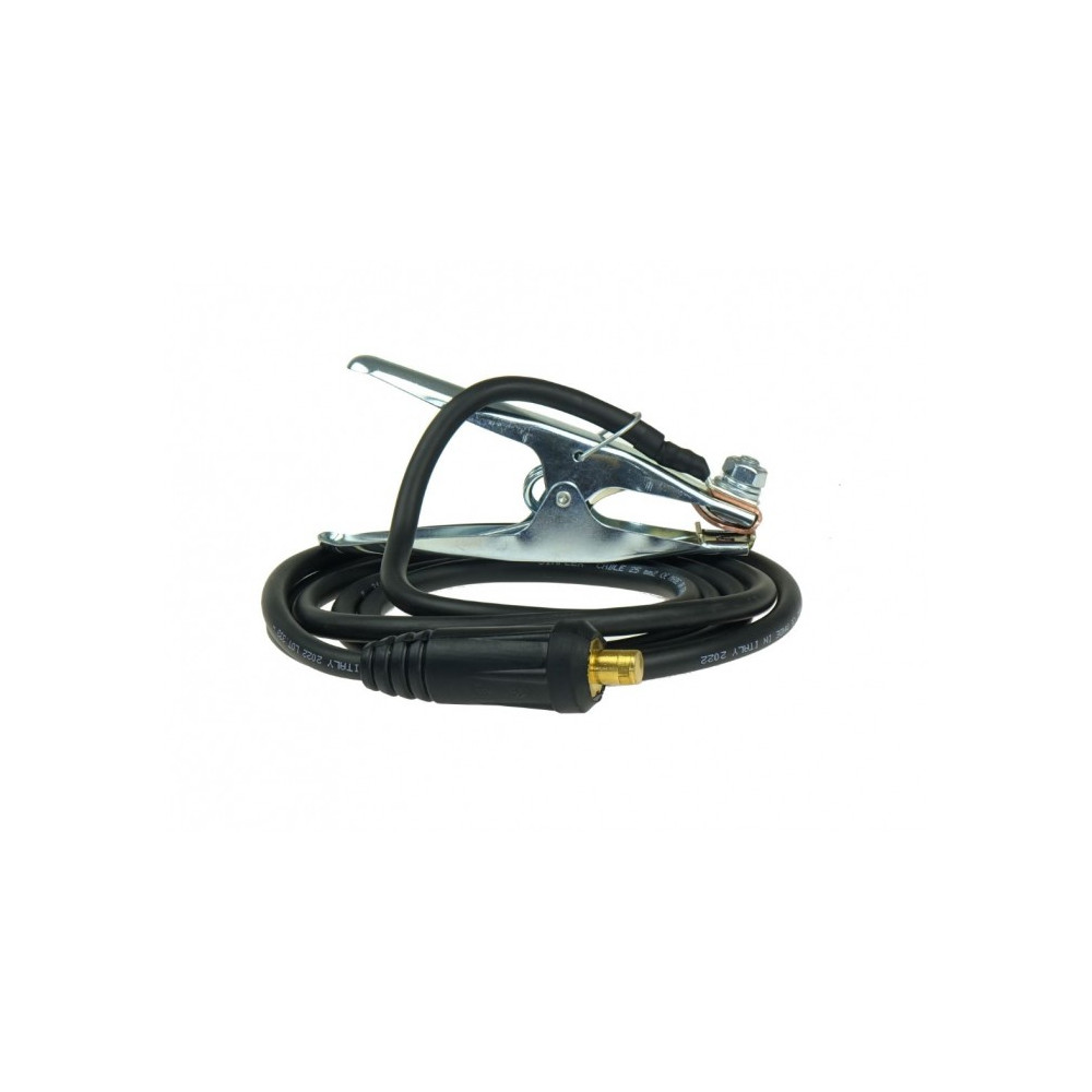 Przewód masowy 350A 4m DX50 OS35