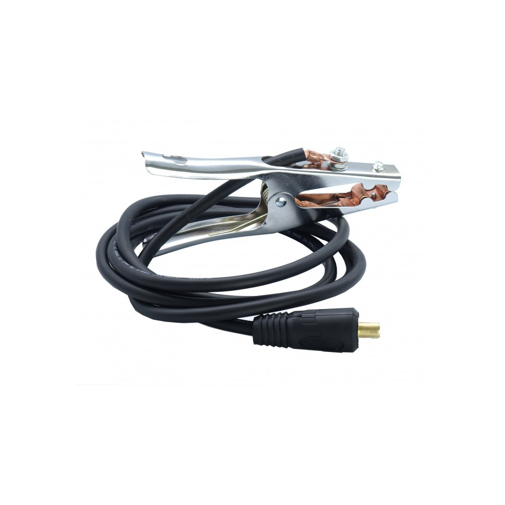 Przewód masowy 350A 3m DX50 OS35