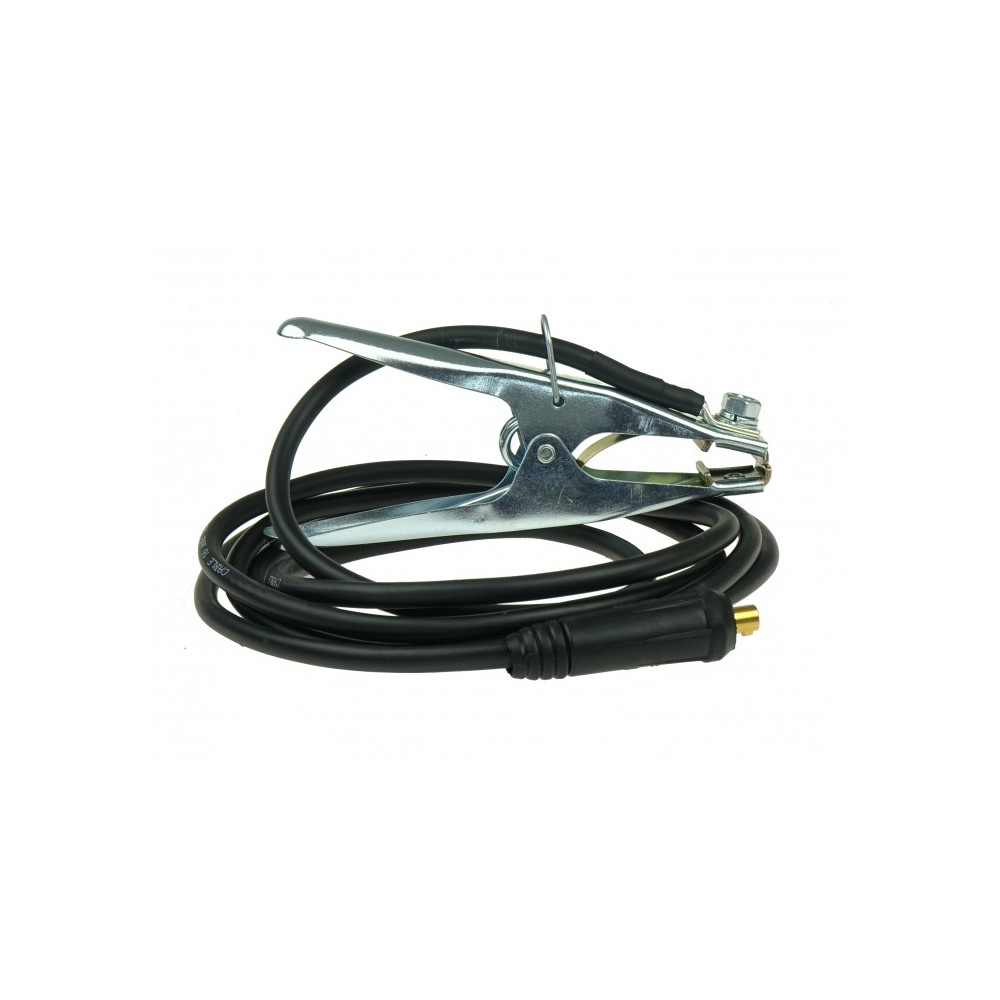 Przewód masowy 200A 3m DX25 OS16