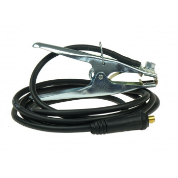 Przewód masowy 200A 3m DX25 OS16