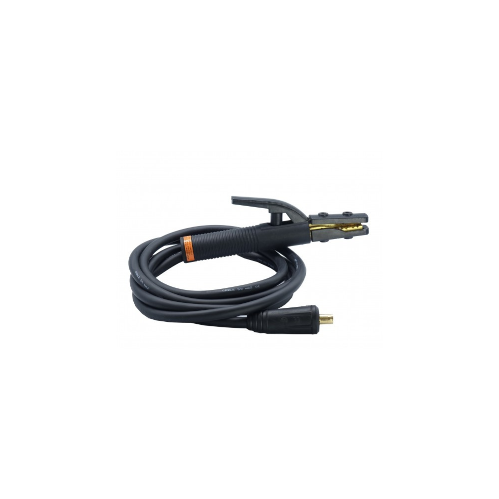 Przewód elektrodowy 500A 3m DX70 OS50