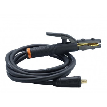 Przewód elektrodowy 500A 3m DX70 OS50