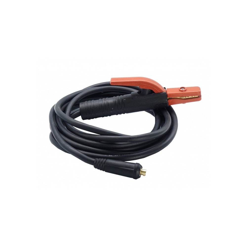 Przewód elektrodowy 220A 4m DX25 OS25