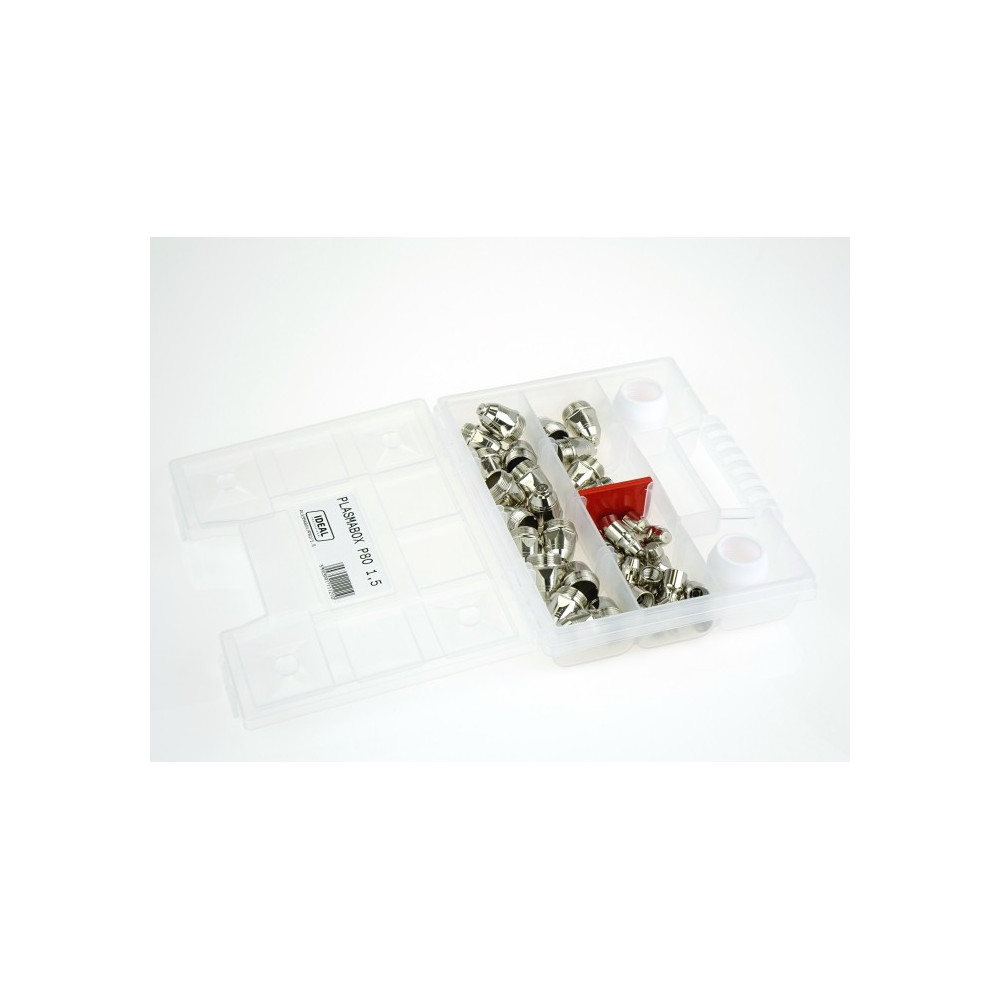 PLASMABOX P80 1,5