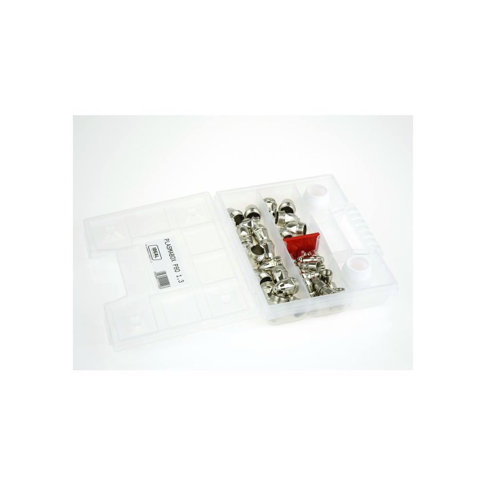 PLASMABOX P80 1,3