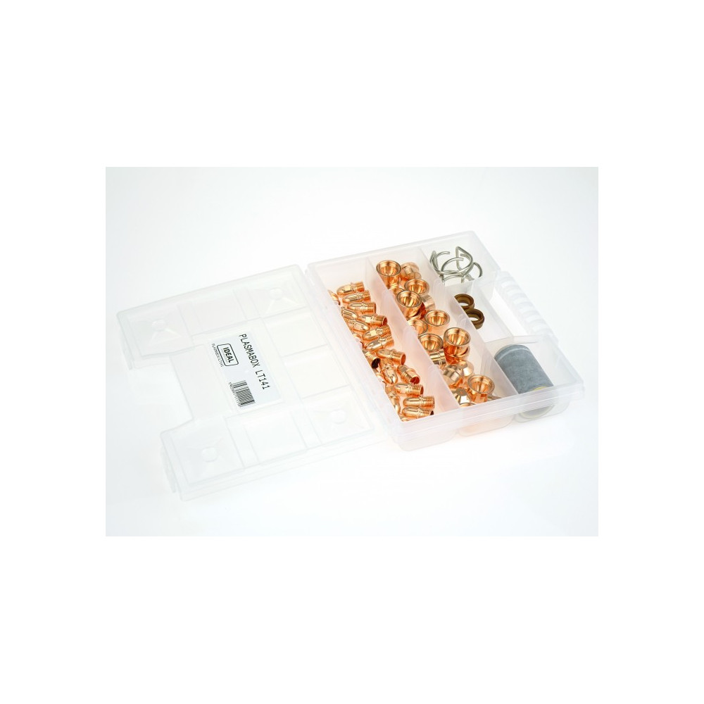 PLASMABOX LT141