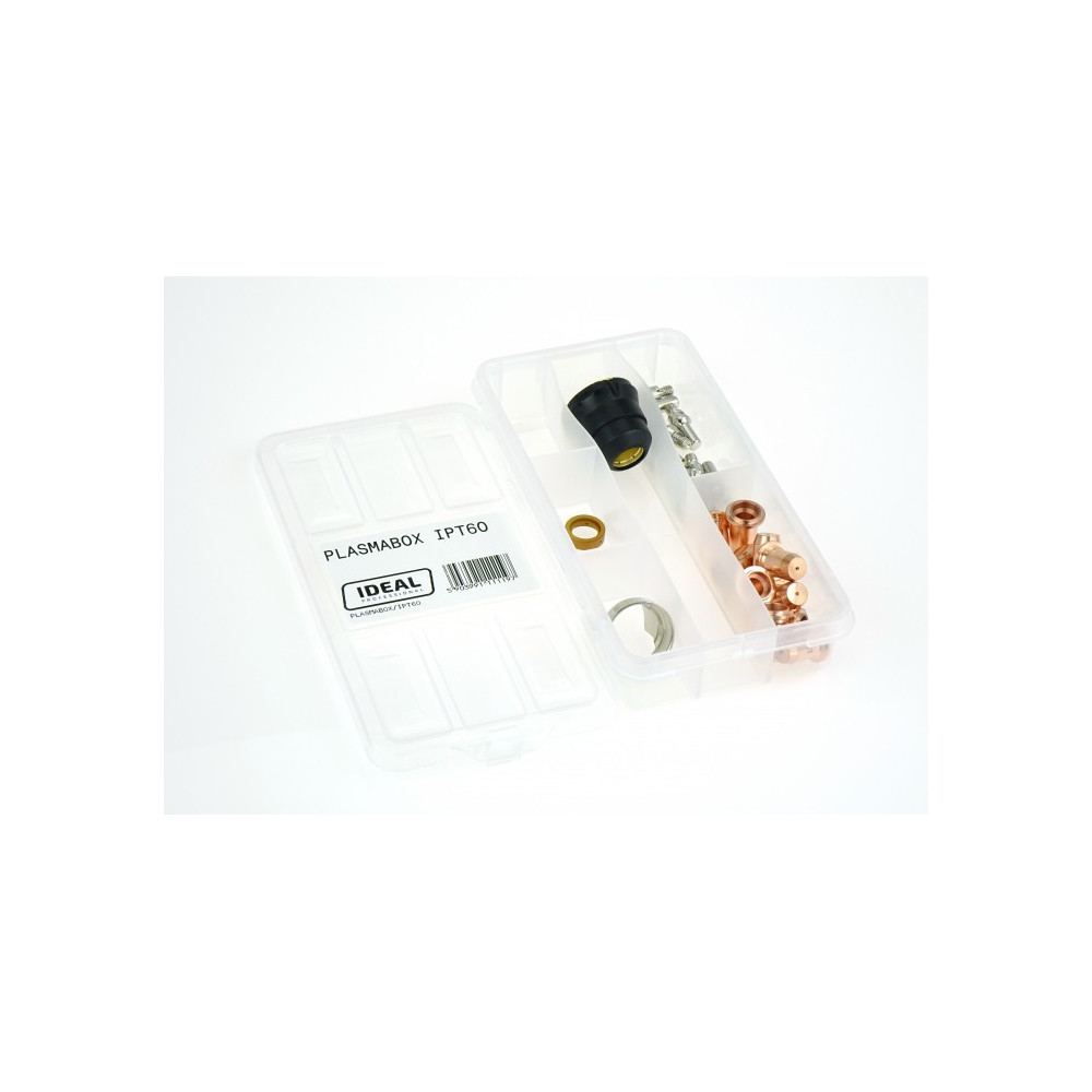 PLASMABOX IPT60
