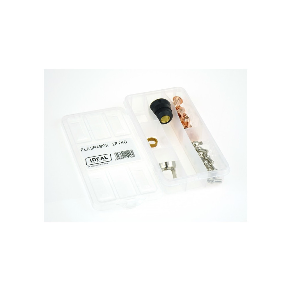 PLASMABOX IPT40