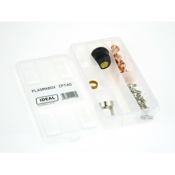 PLASMABOX IPT40