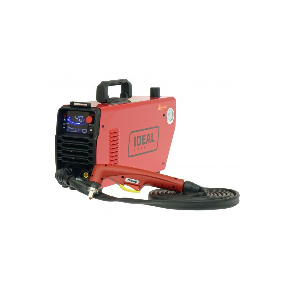 PRAKTIK PLASMA 41 LED