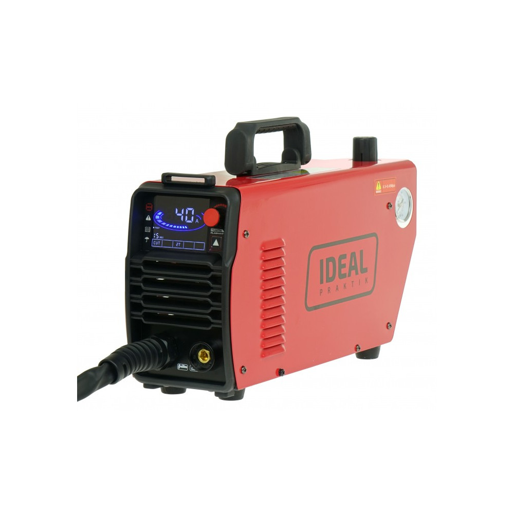 PRAKTIK PLASMA 41 LED