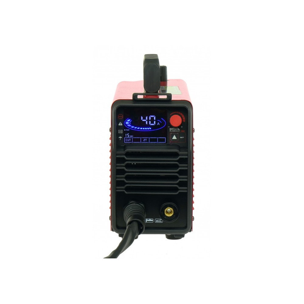 PRAKTIK PLASMA 41 LED