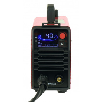 PRAKTIK PLASMA 41 LED