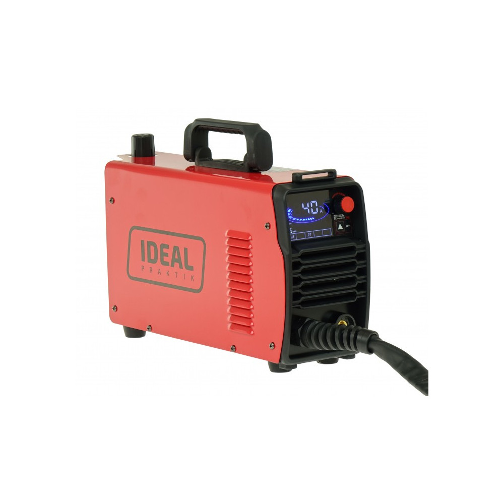 PRAKTIK PLASMA 41 LED