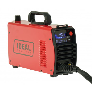 PRAKTIK PLASMA 41 LED