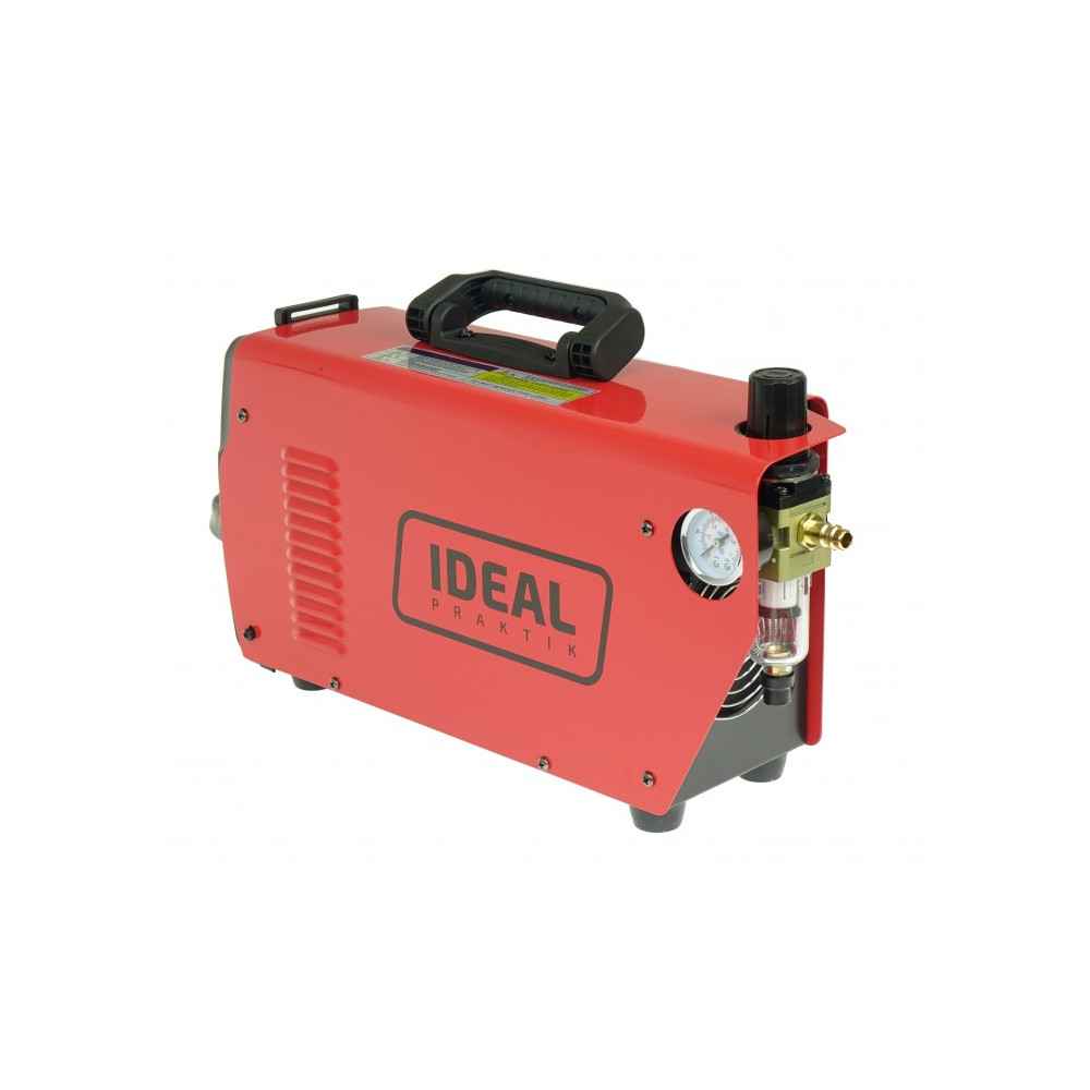 PRAKTIK PLASMA 41 LED