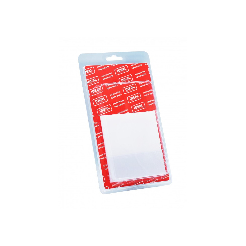 Zestaw 5 szybek wymiennych APS-616G (3ZEW/2WEW)