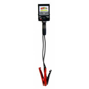 Tester akumulatora - obciążeniowy 6/12V LBT104 Ideal
