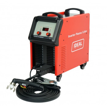 Przecinarka plazmowa EXPERT PLASMA 80 HF Ideal