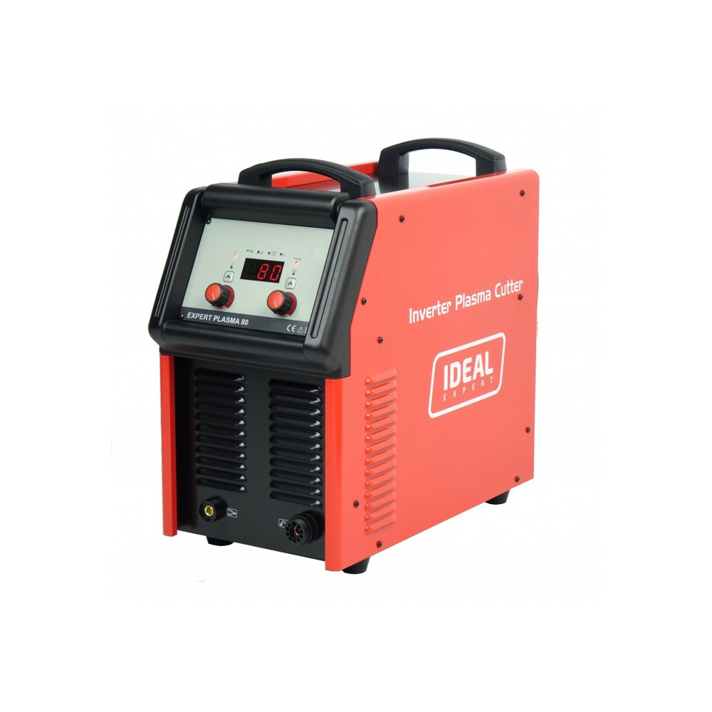 Przecinarka plazmowa EXPERT PLASMA 80 HF Ideal