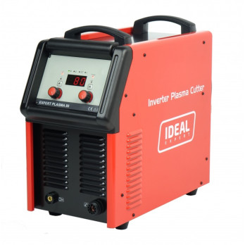 Przecinarka plazmowa EXPERT PLASMA 80 HF Ideal