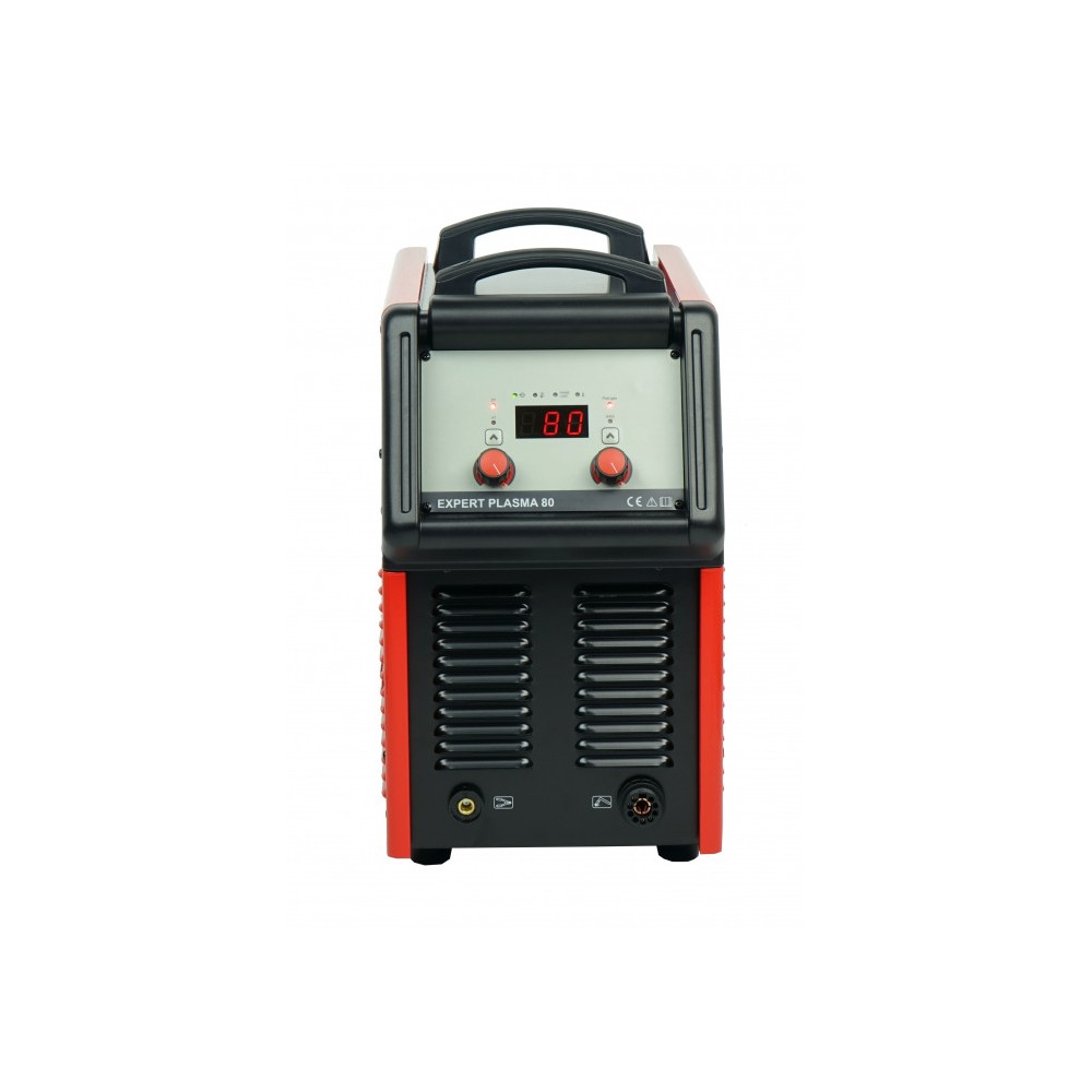 Przecinarka plazmowa EXPERT PLASMA 80 HF Ideal