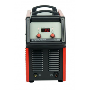 Przecinarka plazmowa EXPERT PLASMA 80 HF Ideal