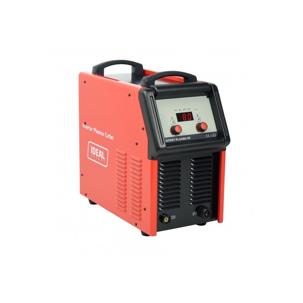 Przecinarka plazmowa EXPERT PLASMA 80 HF Ideal