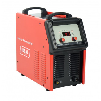 Przecinarka plazmowa EXPERT PLASMA 80 HF Ideal