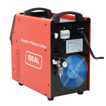 Przecinarka plazmowa EXPERT PLASMA 80 HF Ideal