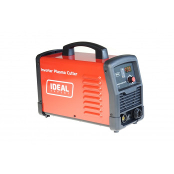 Przecinarka plazmowa EXPERT PLASMA 45 PFC Ideal 230V, 45A - plazma