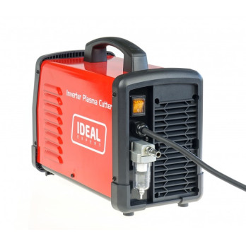 Przecinarka plazmowa EXPERT PLASMA 45 PFC Ideal 230V, 45A - plazma